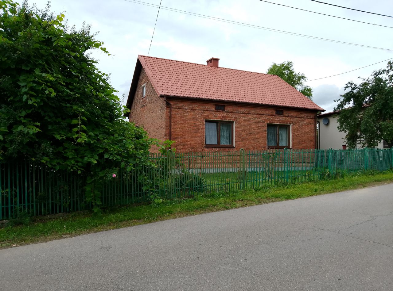 dom wolnostojący, 3 pokoje Pysznica Sudoły, ul. Sanowa