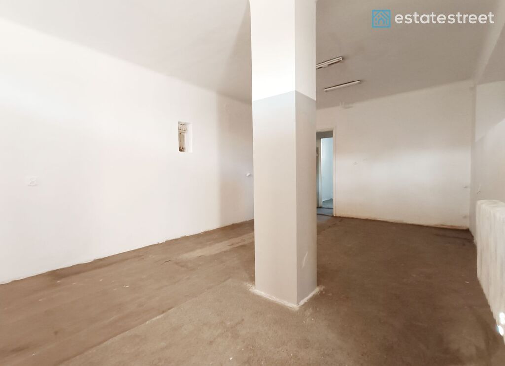 Lokal Kraków Ugorek, ul. Ugorek. Zdjęcie 2