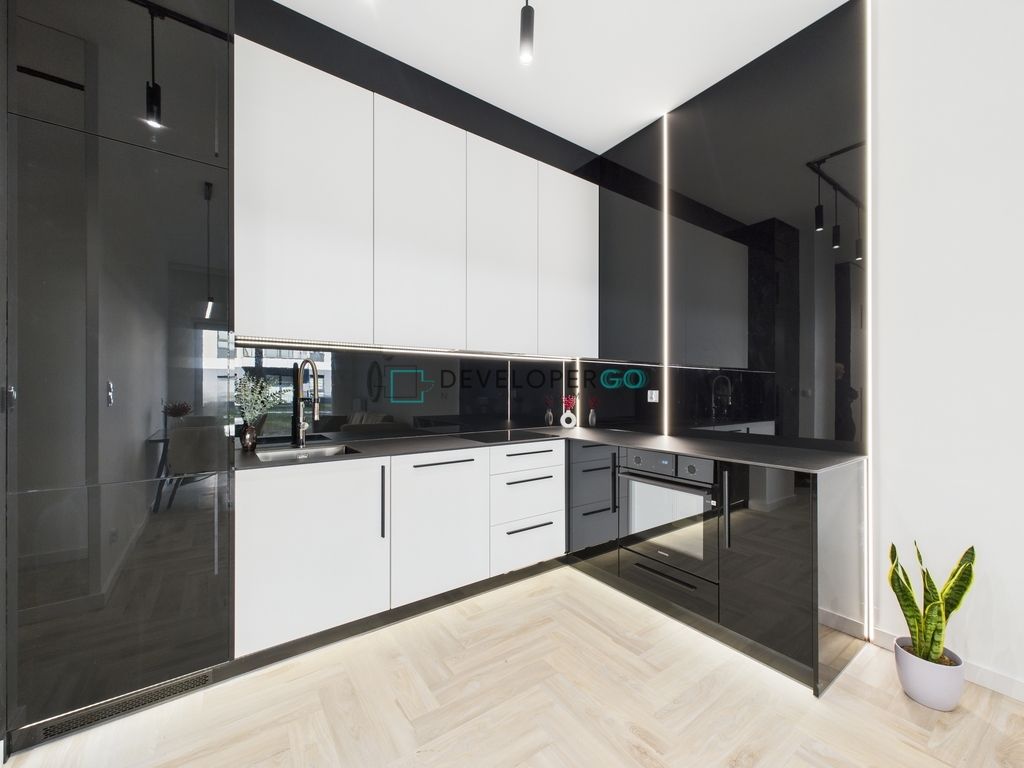 Mieszkanie 3-pokojowe Białystok, ul. Zwycięstwa. Zdjęcie 5