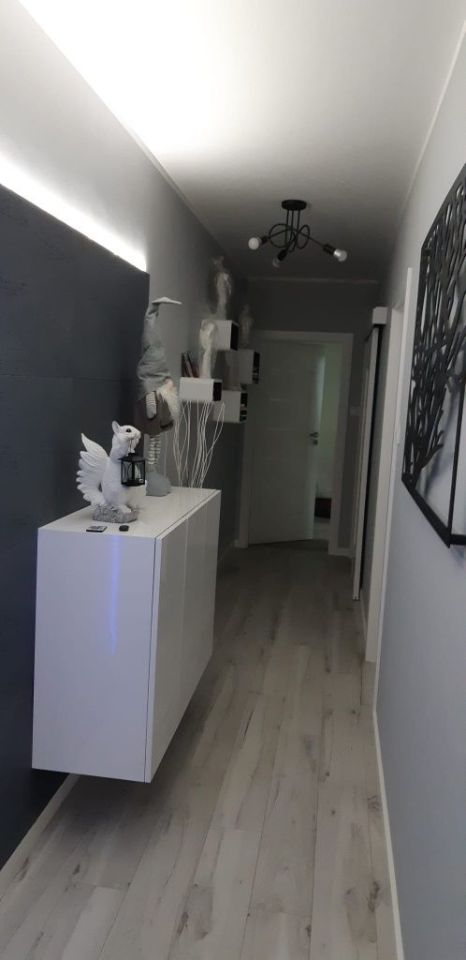 Mieszkanie 3-pokojowe Inowrocław, ul. Solankowa. Zdjęcie 4