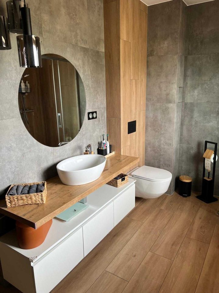 Mieszkanie 2-pokojowe Krążkowy. Zdjęcie 6