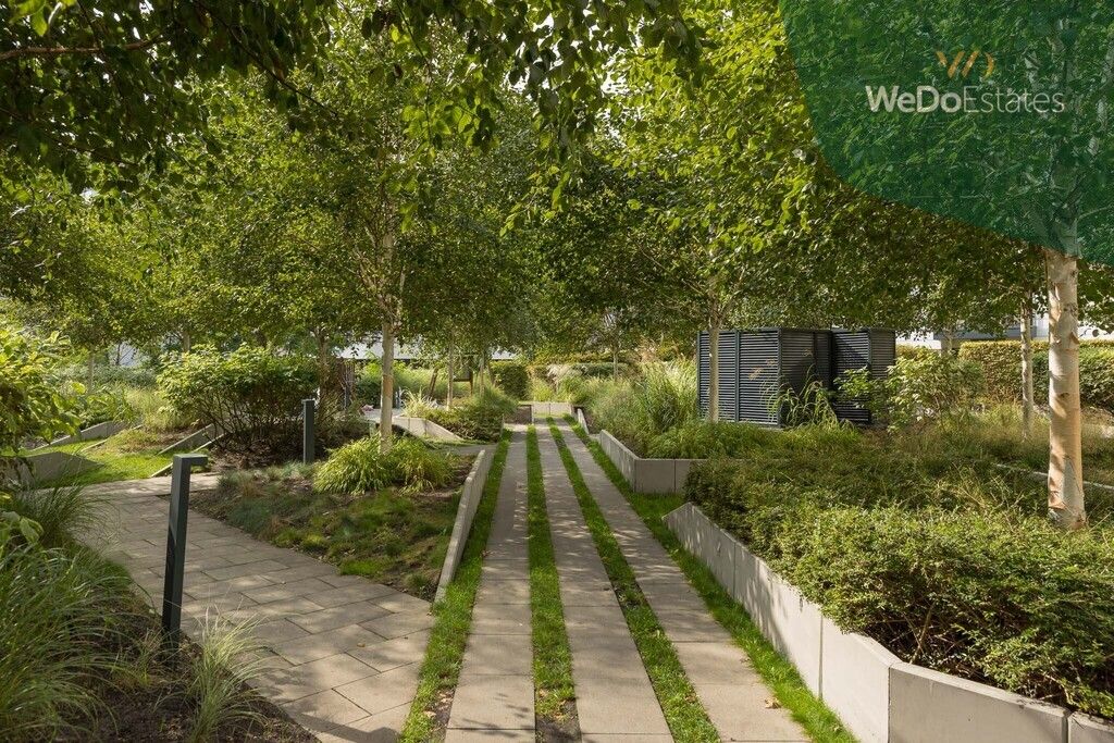 Mieszkanie 3-pokojowe Warszawa Mokotów, ul. Stanisława Kierbedzia. Zdjęcie 18