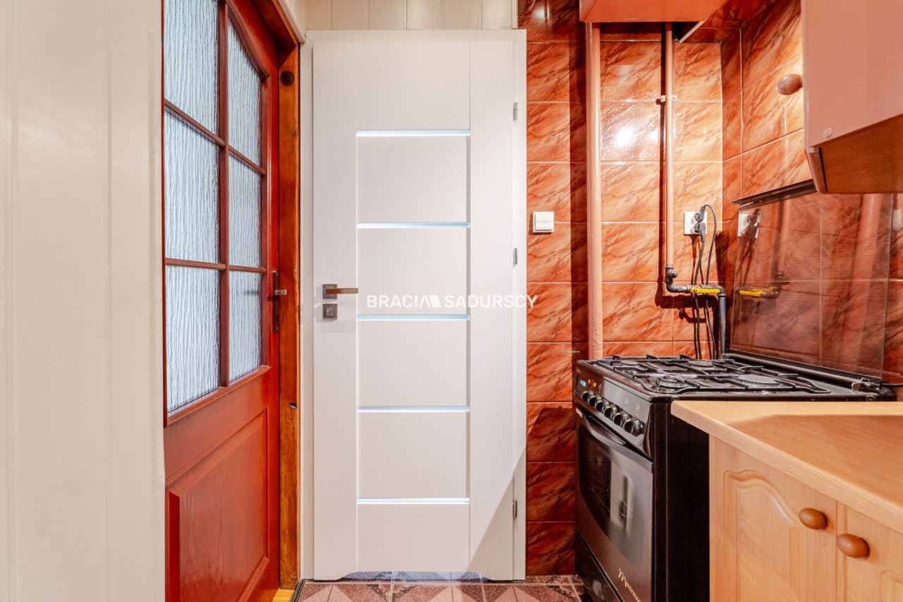 Mieszkanie 2-pokojowe Kraków Nowa Huta, os. Zielone. Zdjęcie 11