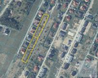 Działka inwestycyjna Wołczkowo. Zdjęcie 4