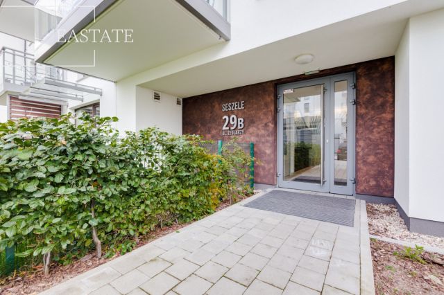 Mieszkanie 2-pokojowe Rumia Janowo, ul. Żeglarzy. Zdjęcie 16