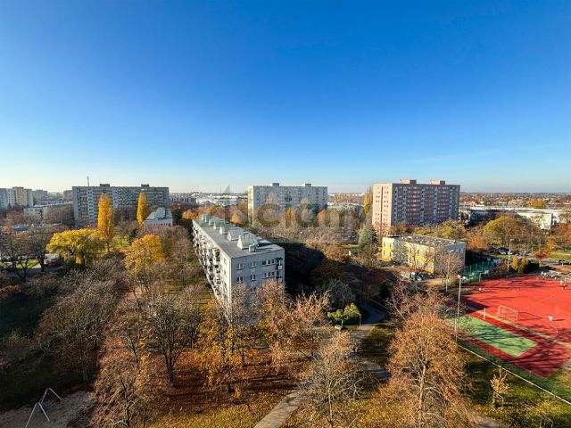 Mieszkanie 3-pokojowe Warszawa Targówek, ul. Łojewska. Zdjęcie 10