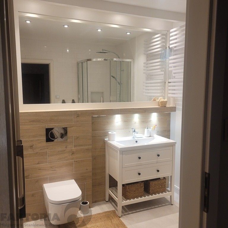 Mieszkanie 4-pokojowe Szczecin, ul. Jasna. Zdjęcie 50