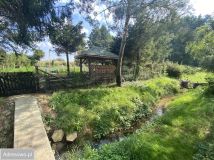 Działka budowlana Stare Kupiski, ul. Pogodna. Zdjęcie 3