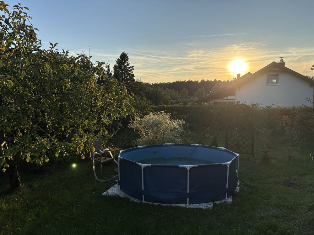 Działka rod Gdynia Chwarzno-Wiczlino, ul. Kardynała Wyszyńskiego. Zdjęcie 8