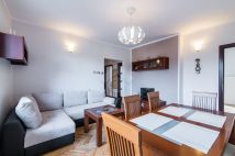 Mieszkanie 4-pokojowe Kraków Kurdwanów, ul. Cechowa