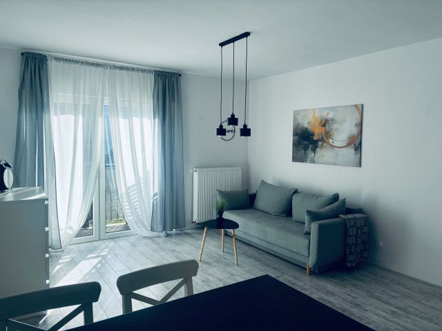 Mieszkanie 2-pokojowe Plewiska. Zdjęcie 1