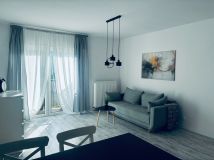 Mieszkanie 2-pokojowe Plewiska