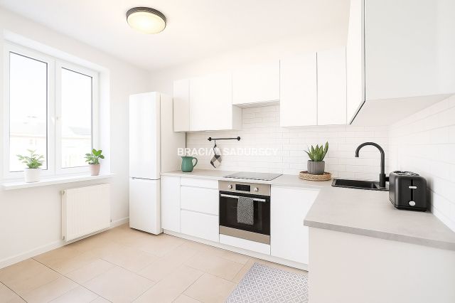 Mieszkanie 6-pokojowe Kraków Prądnik Biały, ul. Kuźnicy Kołłątajowskiej. Zdjęcie 8