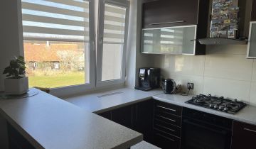 Mieszkanie 3-pokojowe Woroniec