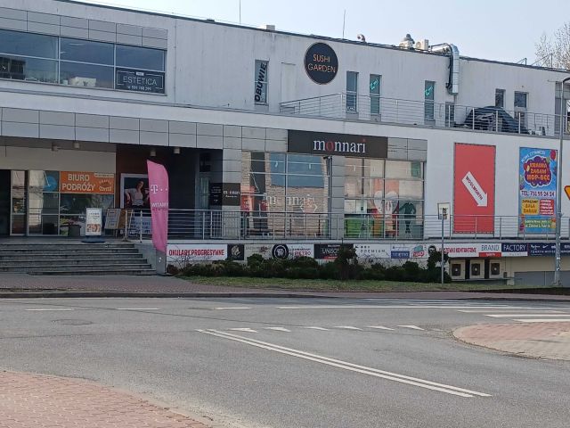 Lokal Puławy. Zdjęcie 1