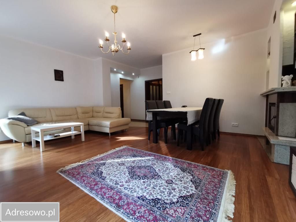 Mieszkanie 3-pokojowe Kąty Wrocławskie, ul. Orzechowa. Zdjęcie 3