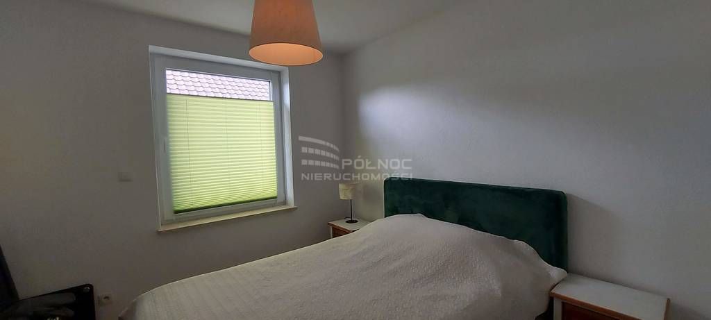 dom wolnostojący, 15 pokoi Barczewo, ul. Północna. Zdjęcie 24