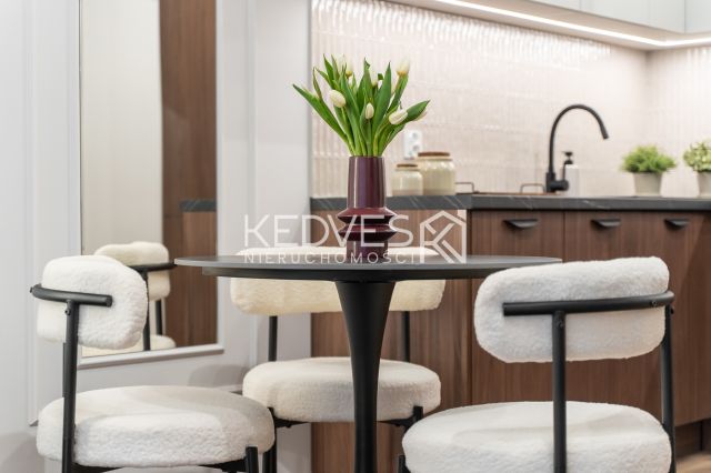 Mieszkanie 2-pokojowe Szczecin Śródmieście. Zdjęcie 16