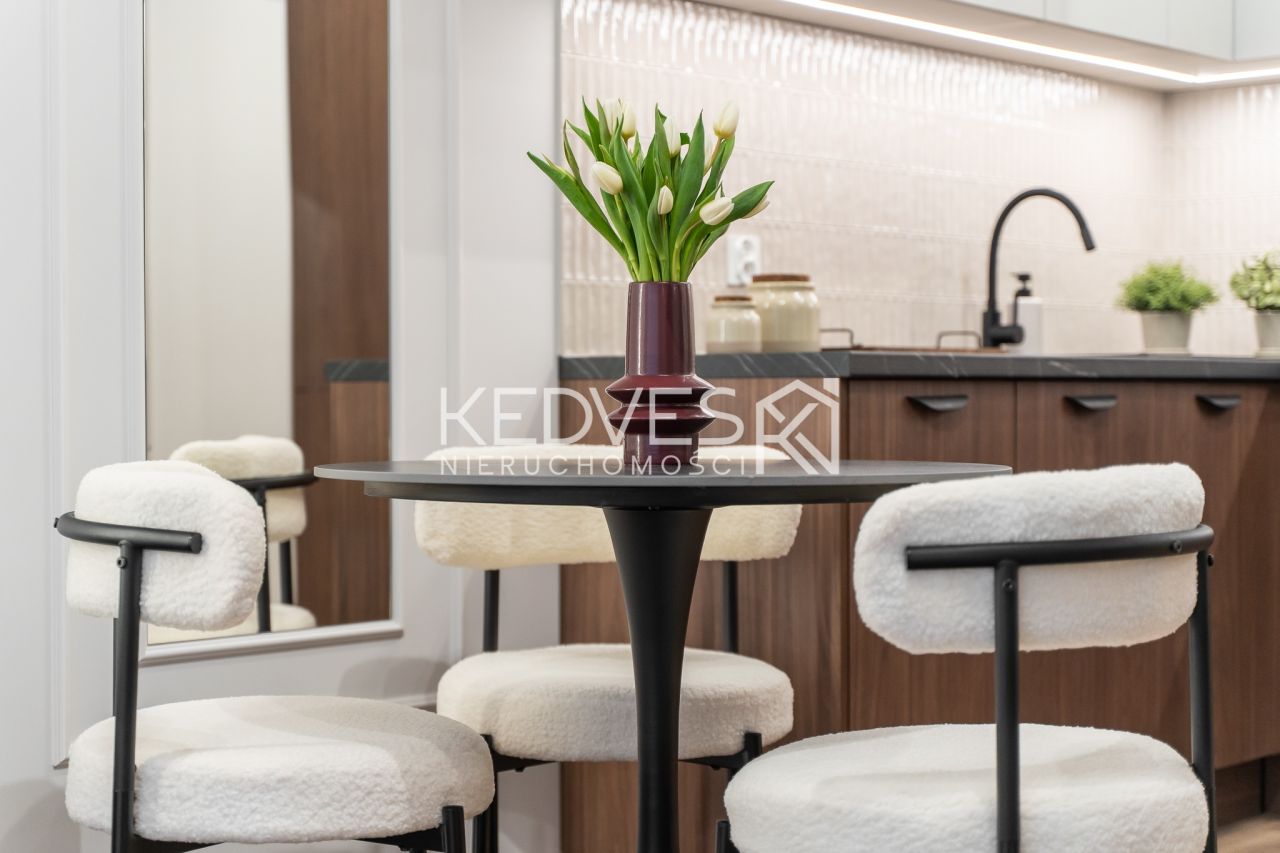 Mieszkanie 2-pokojowe Szczecin Śródmieście. Zdjęcie 16