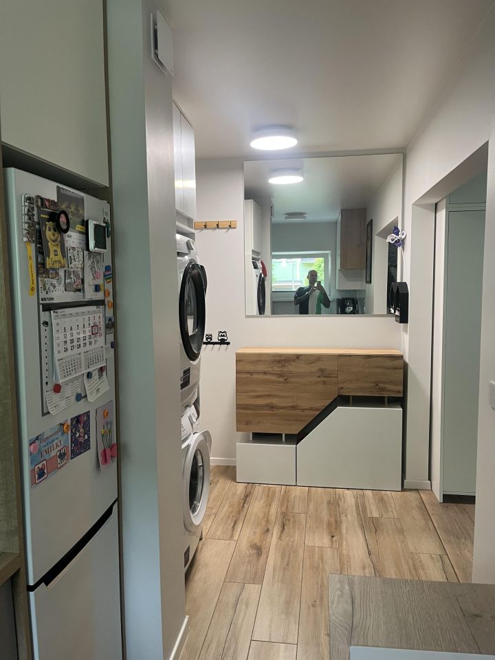 Mieszkanie 3-pokojowe Bydgoszcz Błonie, ul. Janusza Korczaka. Zdjęcie 8