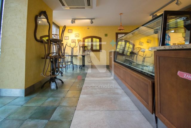 Lokal Ząbki, ul. Jana Pawła II. Zdjęcie 8