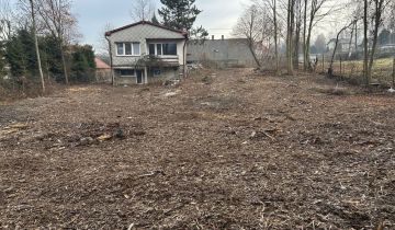 dom wolnostojący Bielsko-Biała Śródmieście, ul. Wita Stwosza