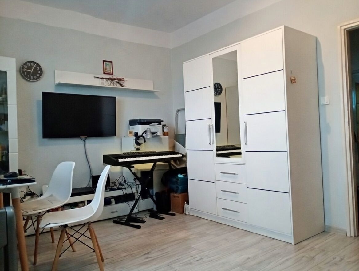 Mieszkanie 1-pokojowe Szczecin Niebuszewo, ul. Parkowa. Zdjęcie 3