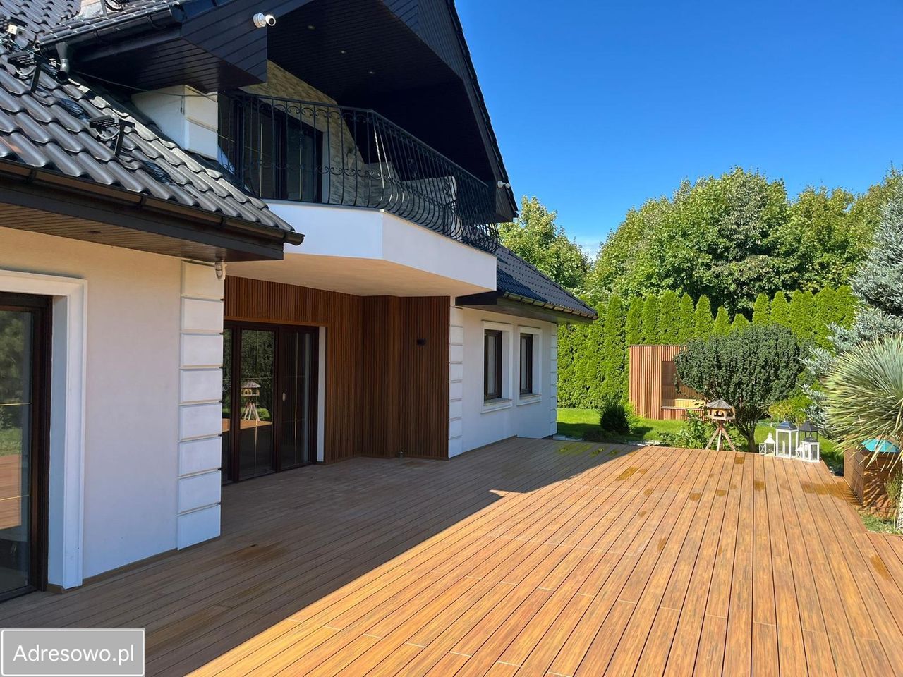 dom wolnostojący, 5 pokoi Żary. Zdjęcie 16
