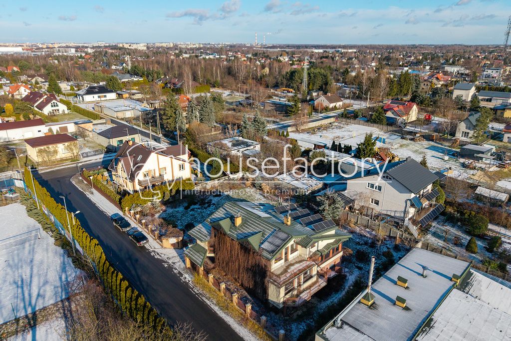 dom wolnostojący, 5 pokoi Starowa Góra, ul. Piętrowa. Zdjęcie 26