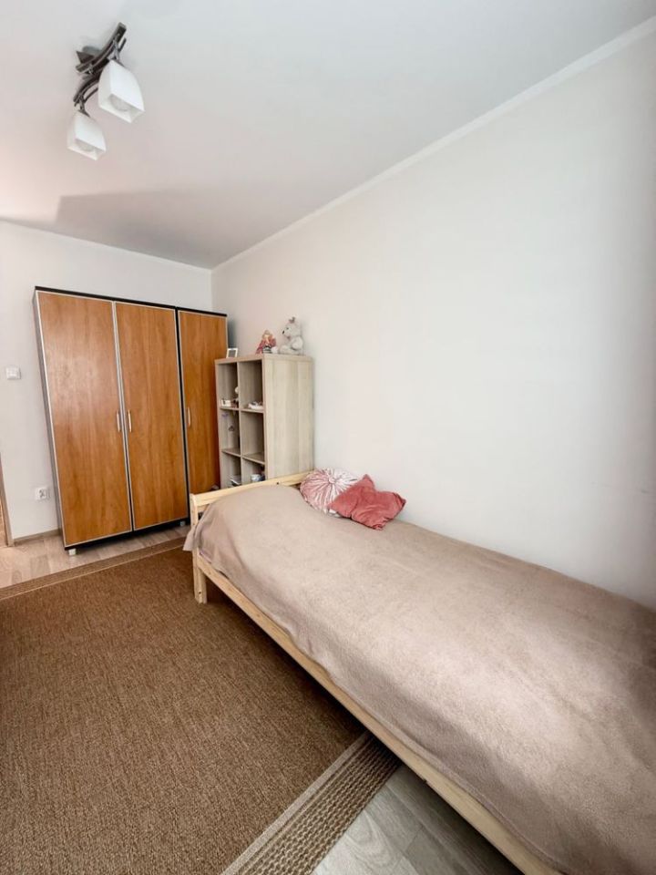 Mieszkanie 2-pokojowe Świętochłowice Centrum, ul. Wierzbowa. Zdjęcie 2