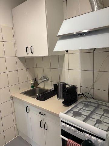 Mieszkanie 1-pokojowe Szczecinek, ul. E. Plater. Zdjęcie 11