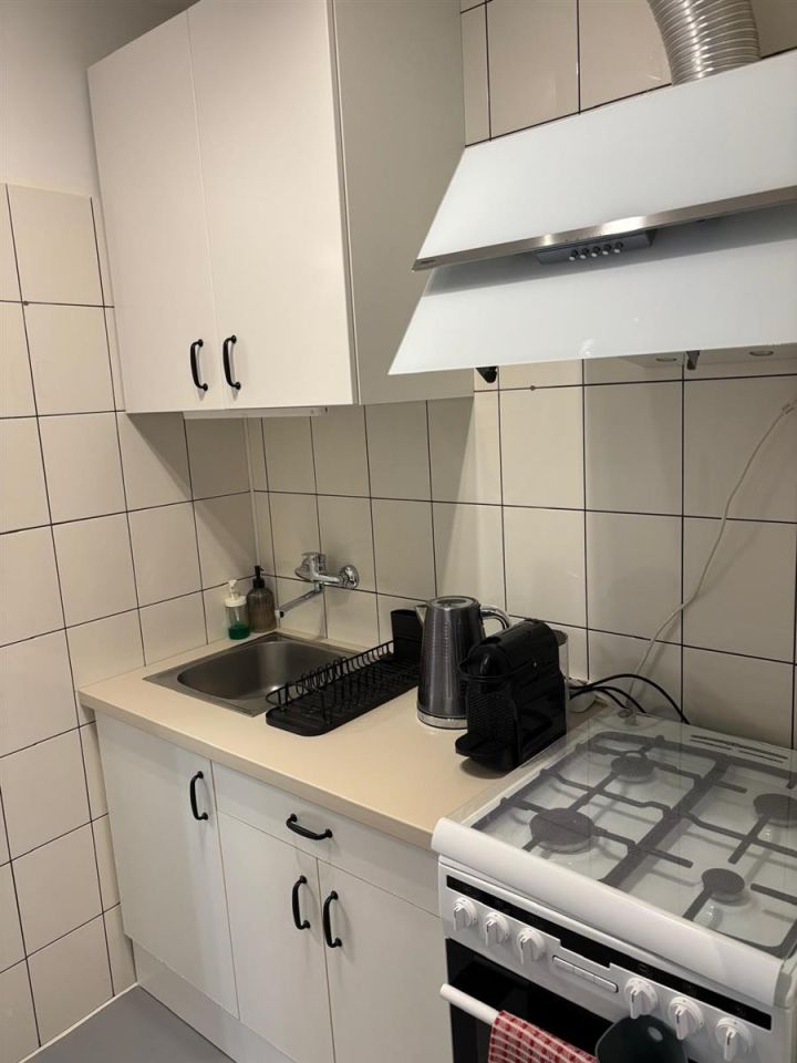 Mieszkanie 1-pokojowe Szczecinek, ul. E. Plater. Zdjęcie 11