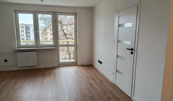 Mieszkanie 3-pokojowe Puławy, ul. Leśna