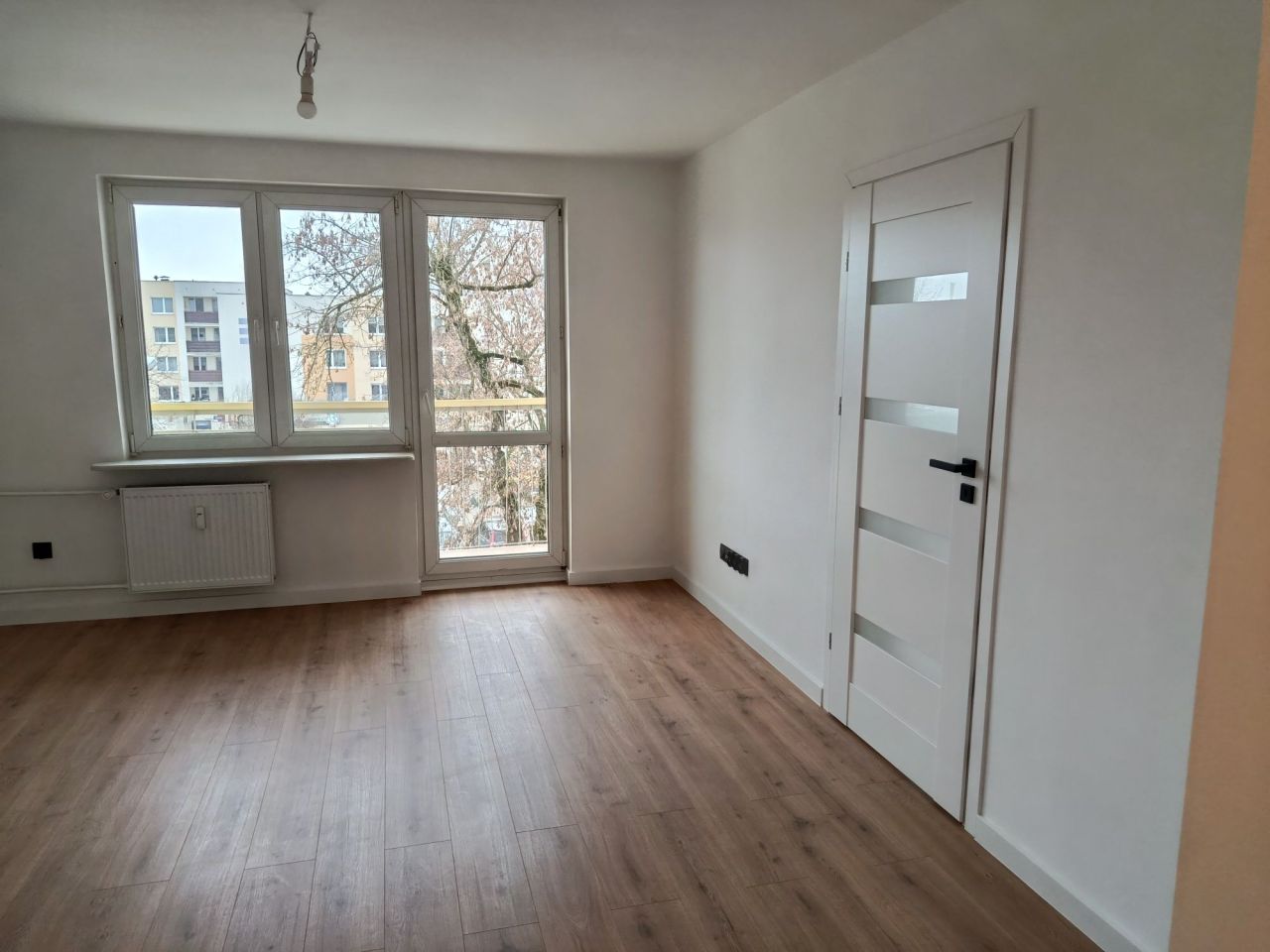 Mieszkanie 3-pokojowe Puławy, ul. Leśna. Zdjęcie 1