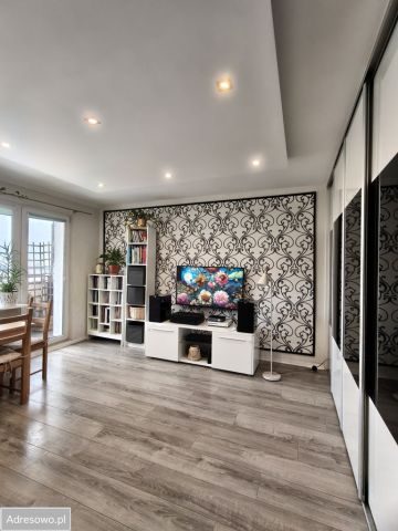 Mieszkanie 3-pokojowe Gdynia Obłuże, ul. płk. Stanisława Dąbka. Zdjęcie 1