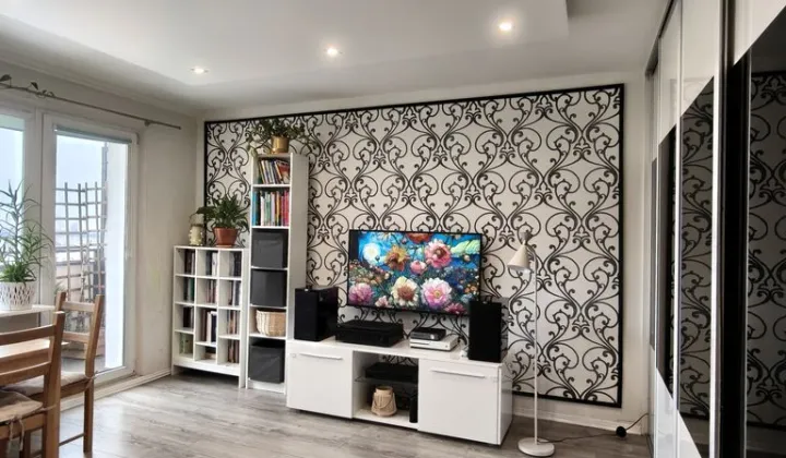 Mieszkanie 3-pokojowe Gdynia Obłuże, ul. płk. Stanisława Dąbka