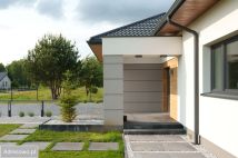 dom wolnostojący, 4 pokoje Żdżarów. Zdjęcie 3