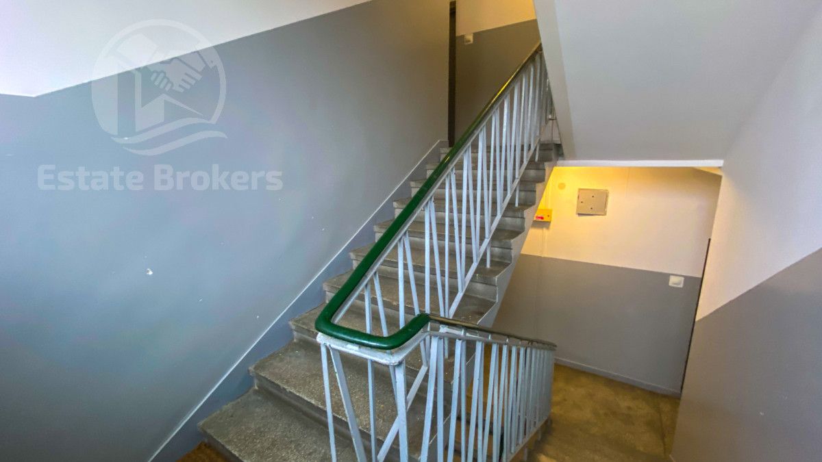 Mieszkanie 1-pokojowe Wrocław Stare Miasto, ul. Iwana Pawłowa. Zdjęcie 9