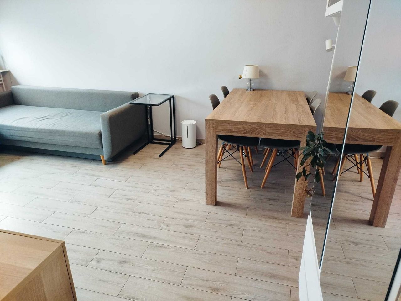 Mieszkanie 2-pokojowe Łódź Teofilów, ul. Rojna. Zdjęcie 4