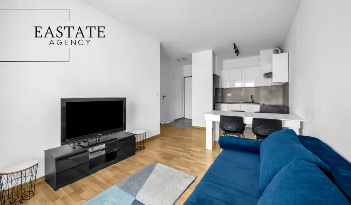 Mieszkanie 2-pokojowe Warszawa Białołęka, ul. Marywilska