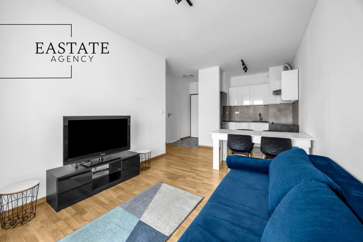 Mieszkanie 2-pokojowe Warszawa Białołęka, ul. Marywilska. Zdjęcie 1