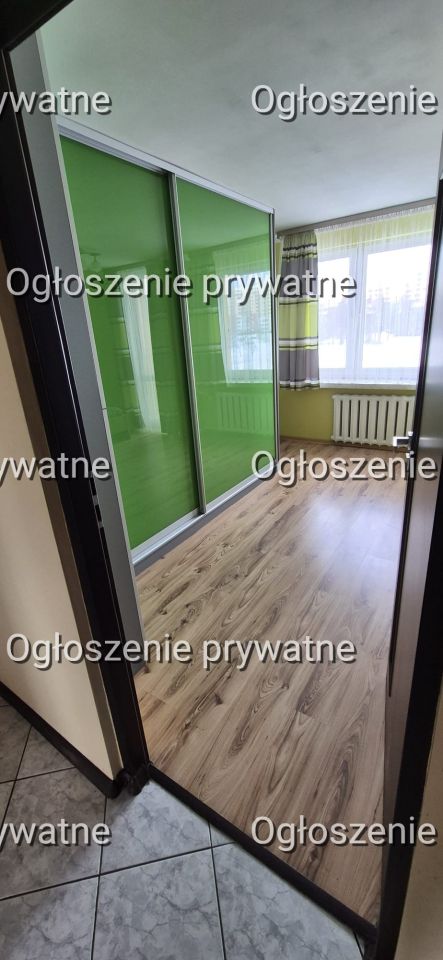 Mieszkanie 3-pokojowe Sosnowiec Zagórze, ul. Białostocka. Zdjęcie 14