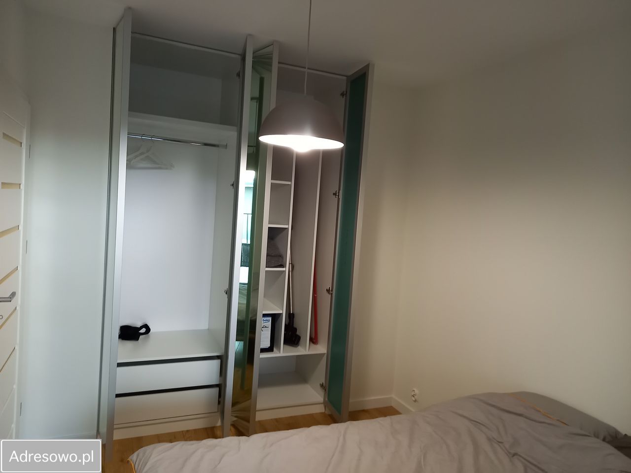 Mieszkanie 2-pokojowe Kraków Bronowice, ul. Filtrowa. Zdjęcie 4