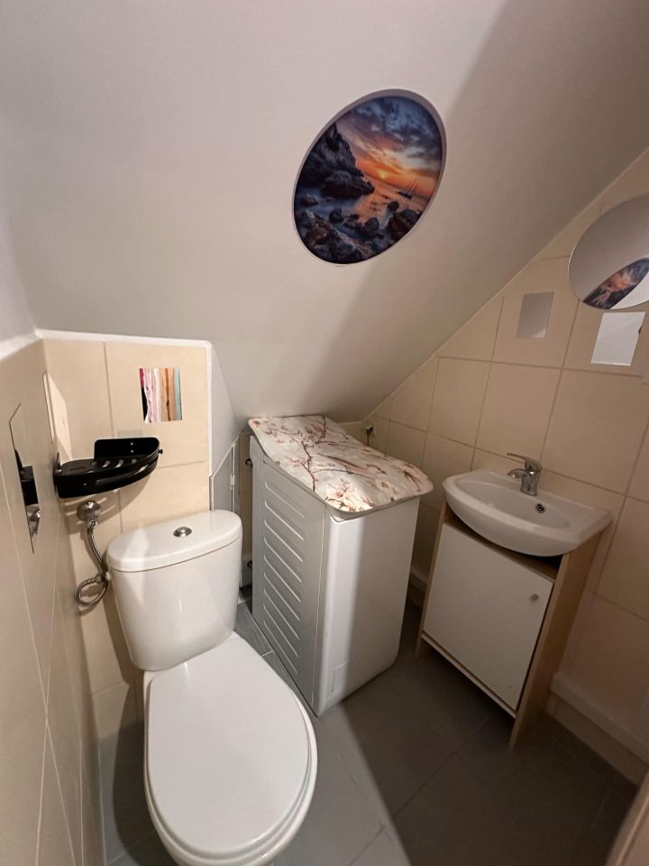 Mieszkanie 1-pokojowe Gościęcice. Zdjęcie 7