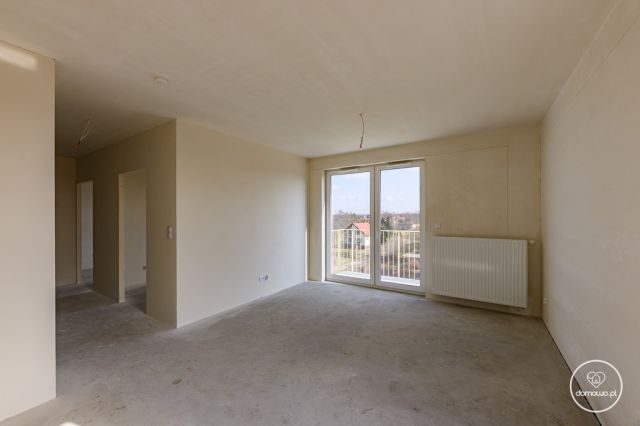 Mieszkanie 3-pokojowe Warszawa Białołęka, ul. Pawła Włodkowica. Zdjęcie 6