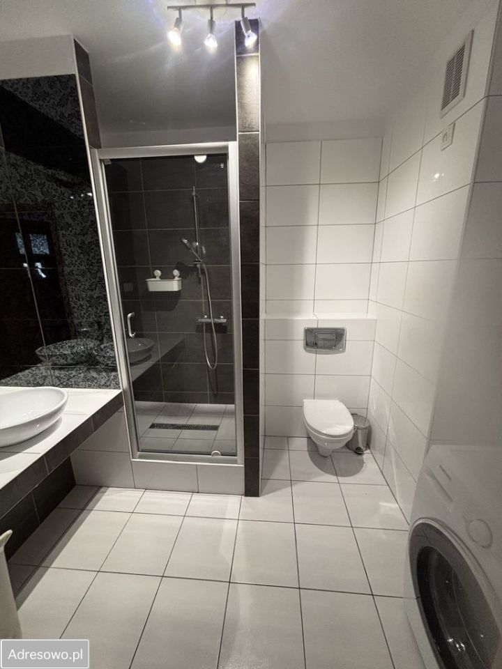 Mieszkanie 2-pokojowe Wrocław Krzyki, ul. Prudnicka. Zdjęcie 7