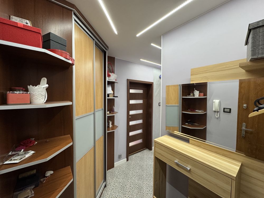 Mieszkanie 2-pokojowe Kielce, os. Osiedle Sieje. Zdjęcie 8