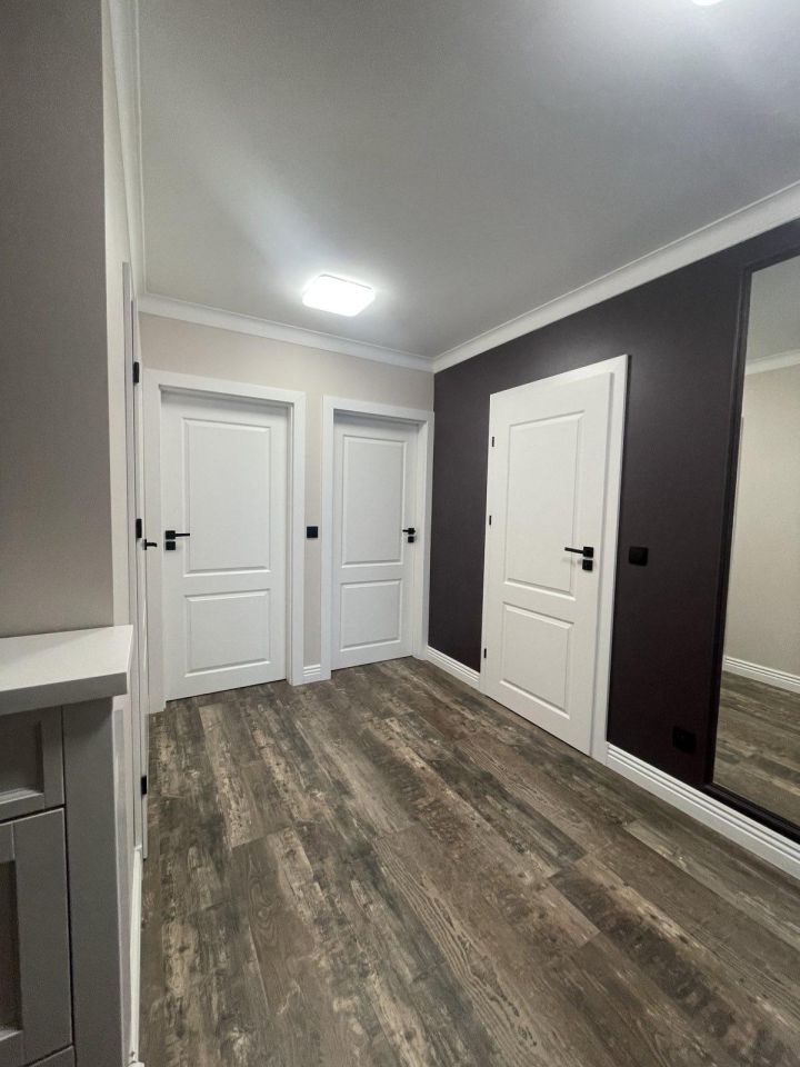 Mieszkanie 3-pokojowe Kraków Kliny, ul. bpa Albina Małysiaka. Zdjęcie 18