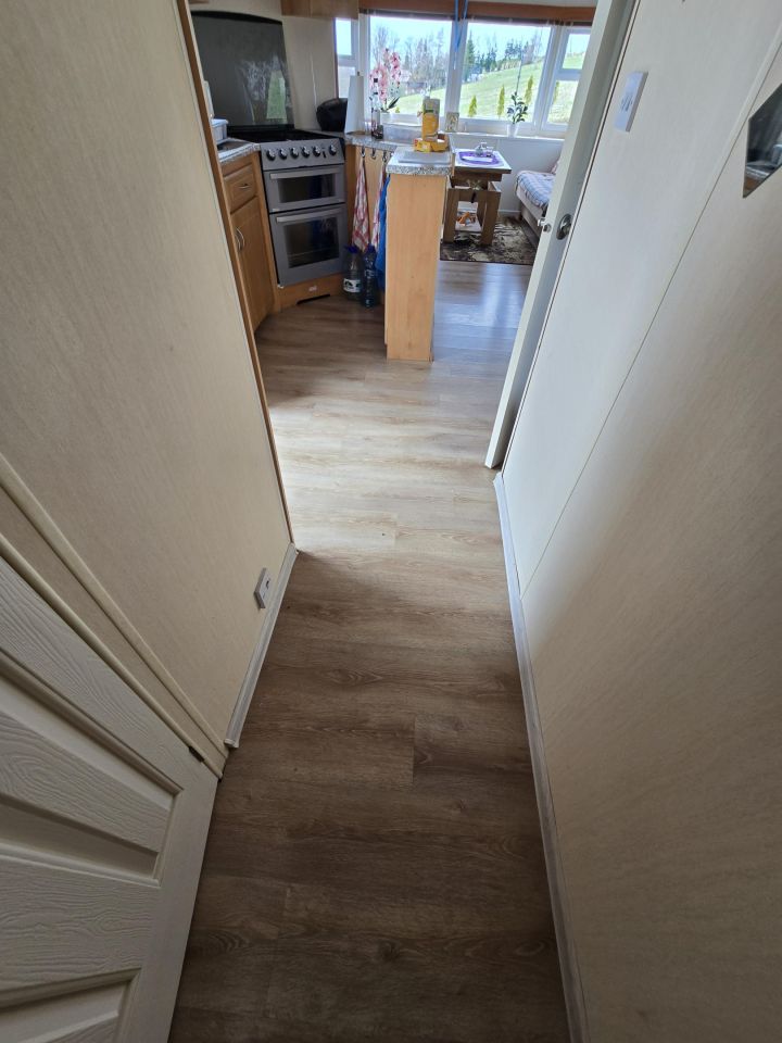 dom letniskowy Ropa Kóstra. Zdjęcie 3