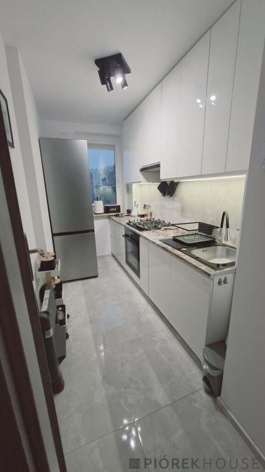 Mieszkanie 3-pokojowe Warszawa Bemowo, ul. Powstańców Śląskich. Zdjęcie 6